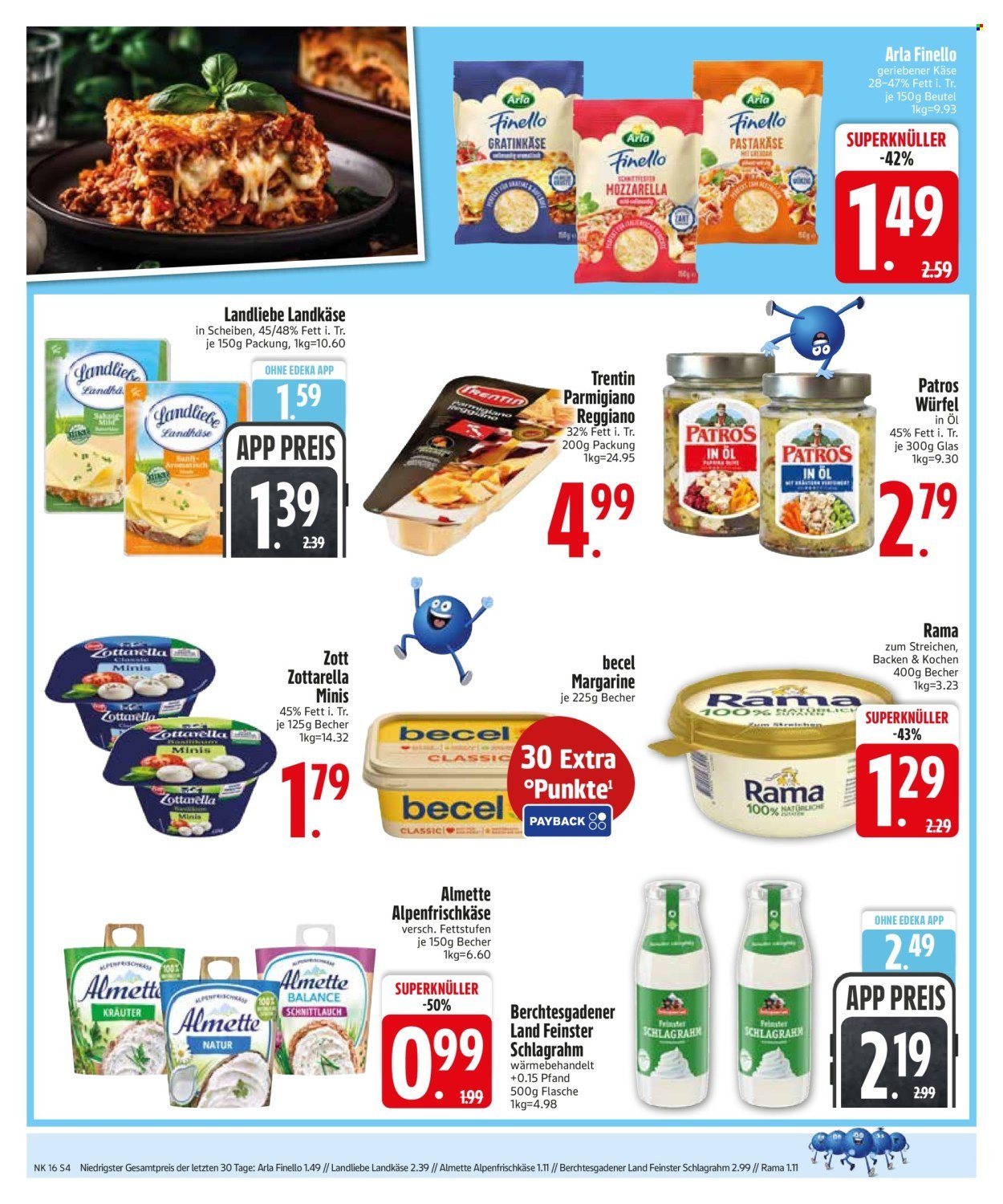 EDEKA Prospekt - Ab Montag 13.04.2026 (2026-04-13 - 2026-04-18)