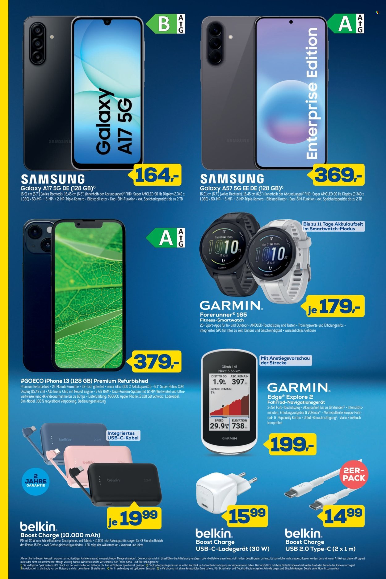 EURONICS Prospekt - Ab Mittwoch 24.06.2026