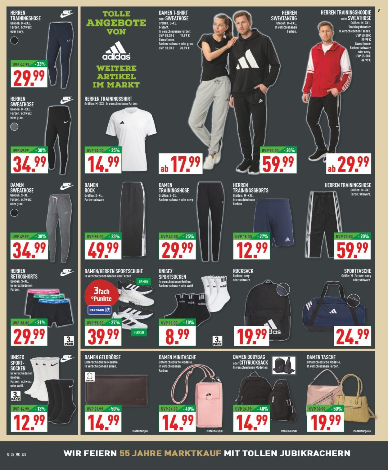 MARKTKAUF Prospekt - Ab Montag 2.03.2026 (2026-03-02 - 2026-03-07)