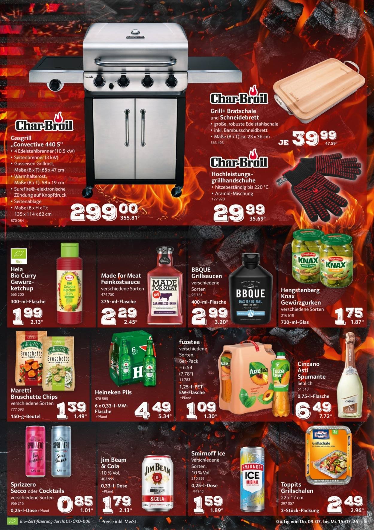 SELGROS Prospekt - Food