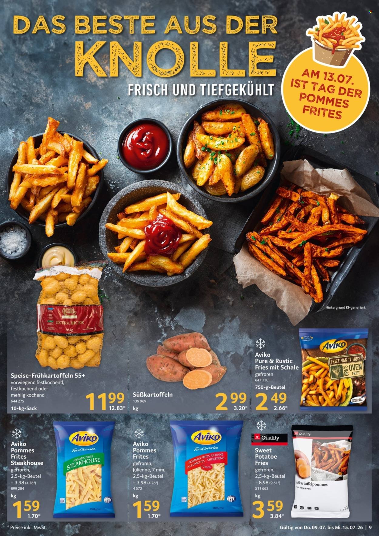 SELGROS Prospekt - Food