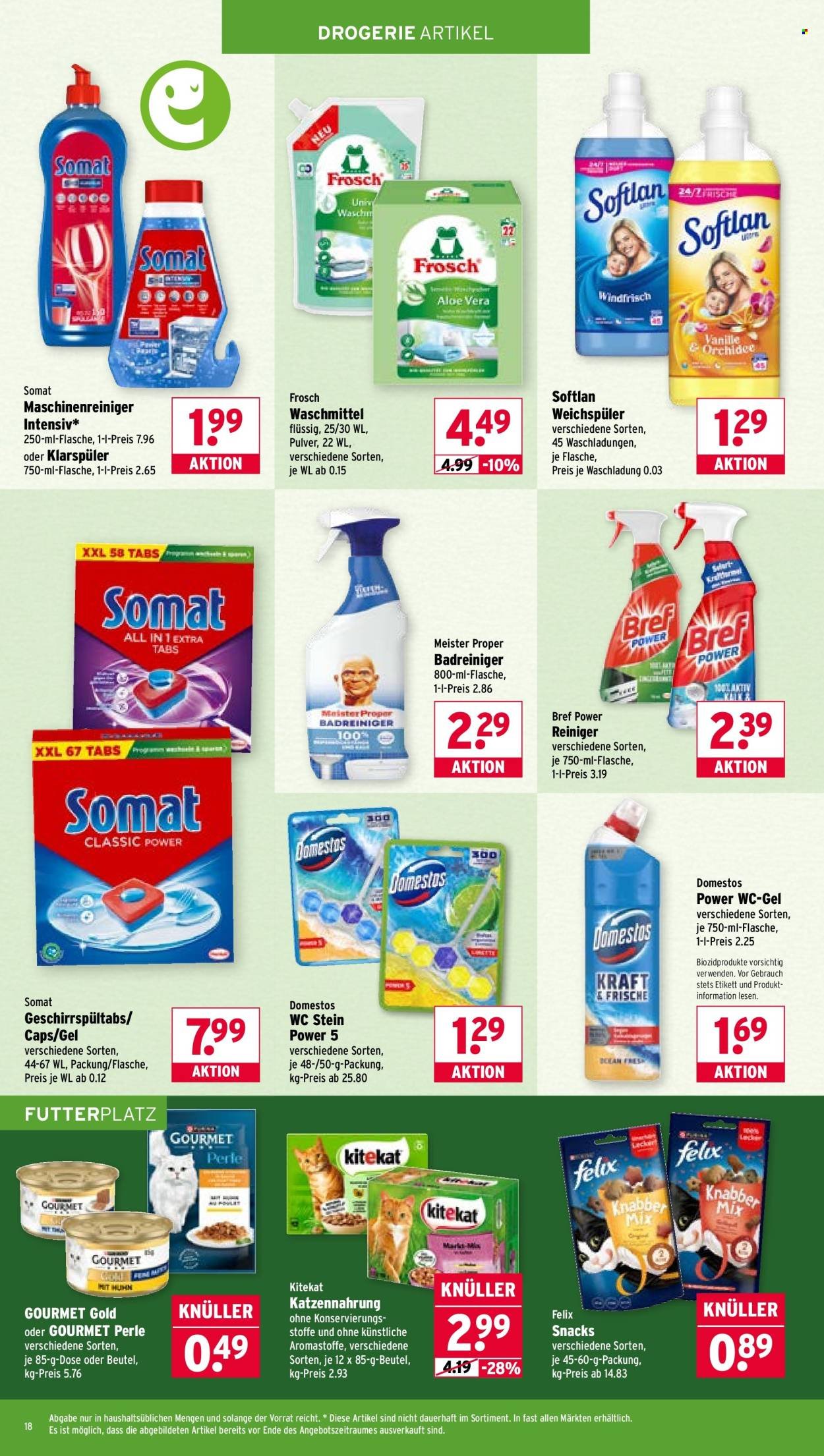 WASGAU Prospekt - Ab Montag 11.05.2026 (2026-05-11 - 2026-05-16)