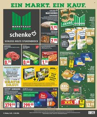 MARKTKAUF Prospekt - Ab Montag 16.03.2026