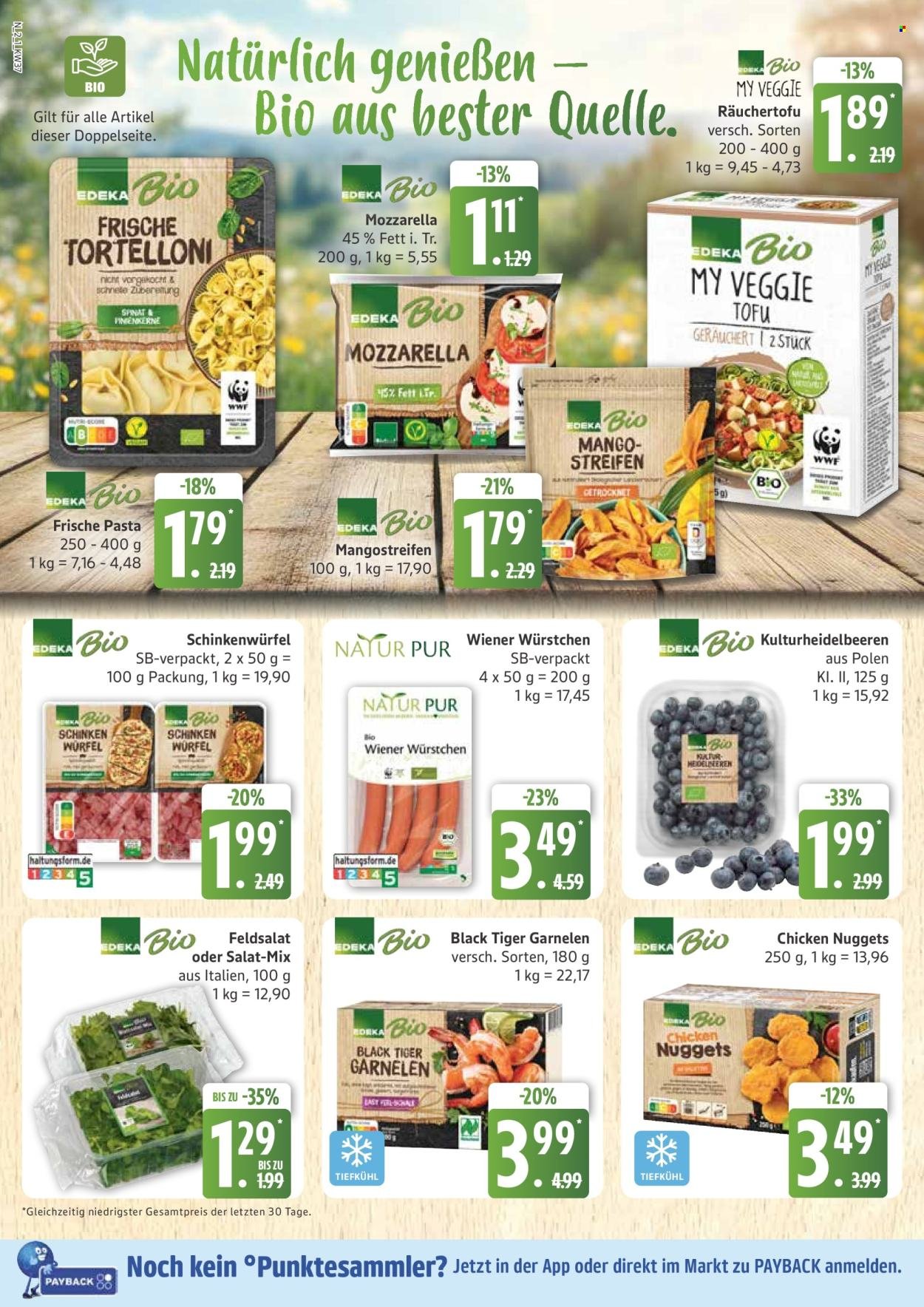 MARKTKAUF Prospekt - Ab Montag 8.09.2025 (2025-09-08 - 2025-09-13) | 2