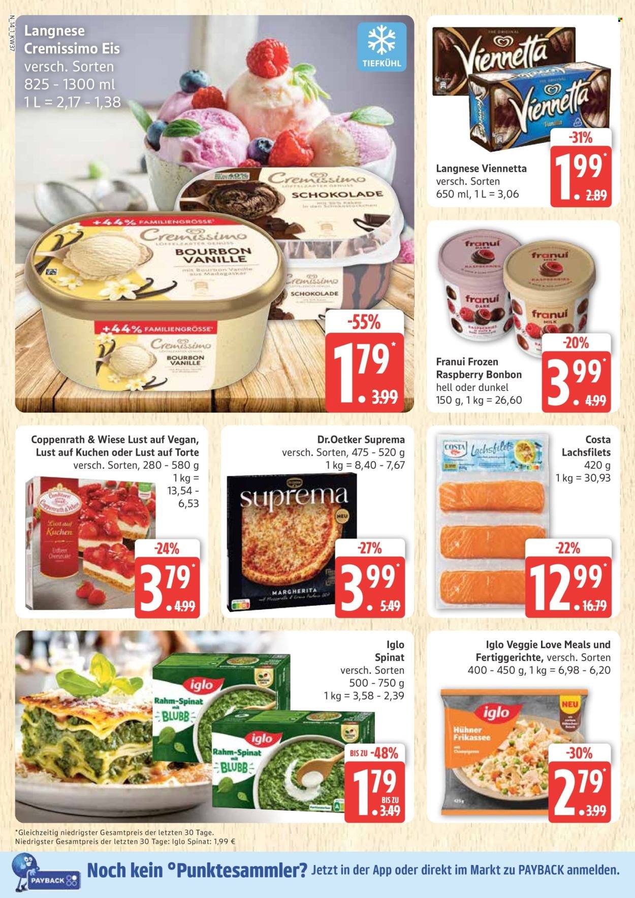 MARKTKAUF Prospekt - Ab Montag 8.09.2025 (2025-09-08 - 2025-09-13) | 14