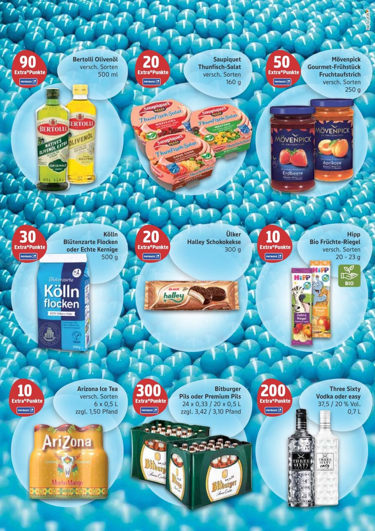 MARKTKAUF Prospekt - Ab Montag 8.09.2025 (2025-09-08 - 2025-09-13) | 17