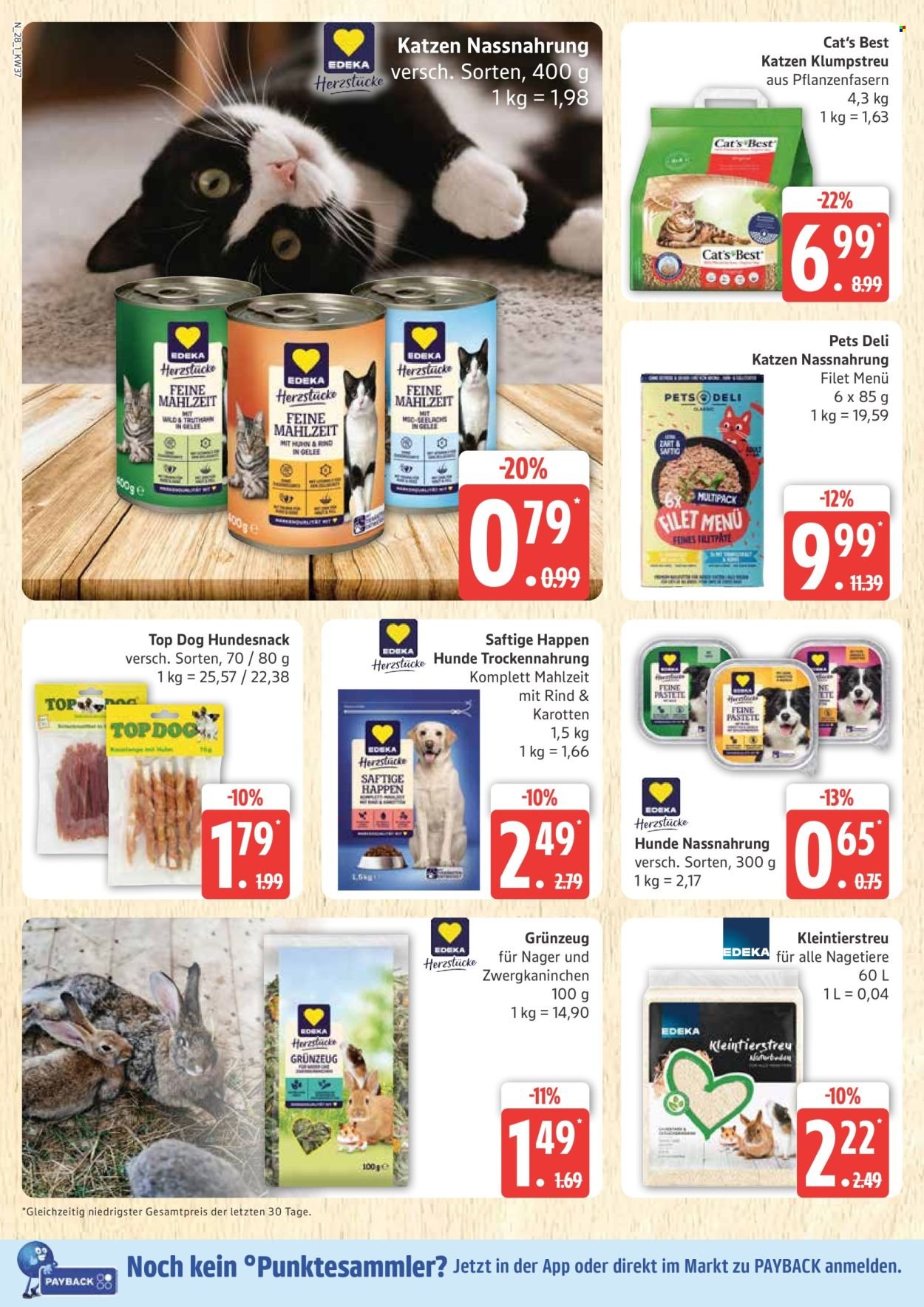MARKTKAUF Prospekt - Ab Montag 8.09.2025 (2025-09-08 - 2025-09-13) | 28