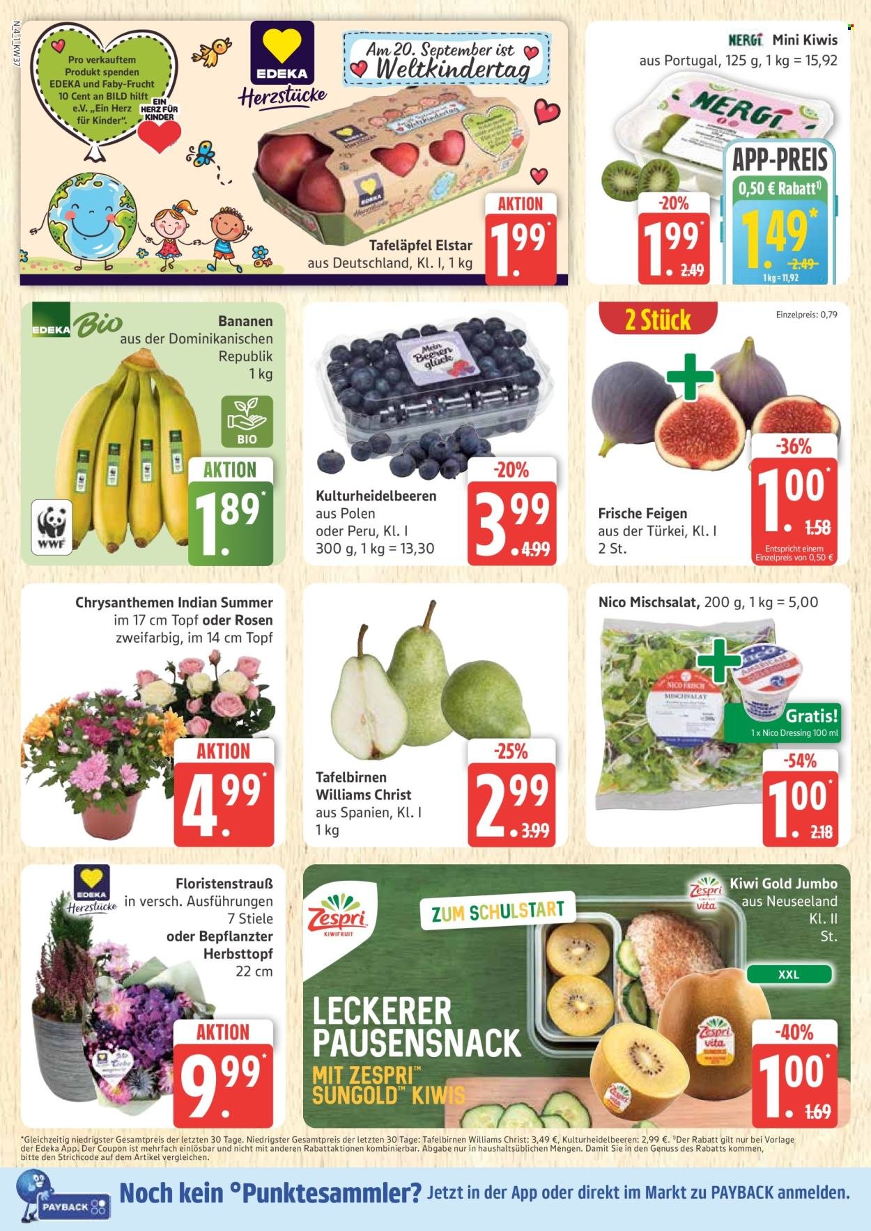 MARKTKAUF Prospekt - Ab Montag 8.09.2025 (2025-09-08 - 2025-09-13) | 4