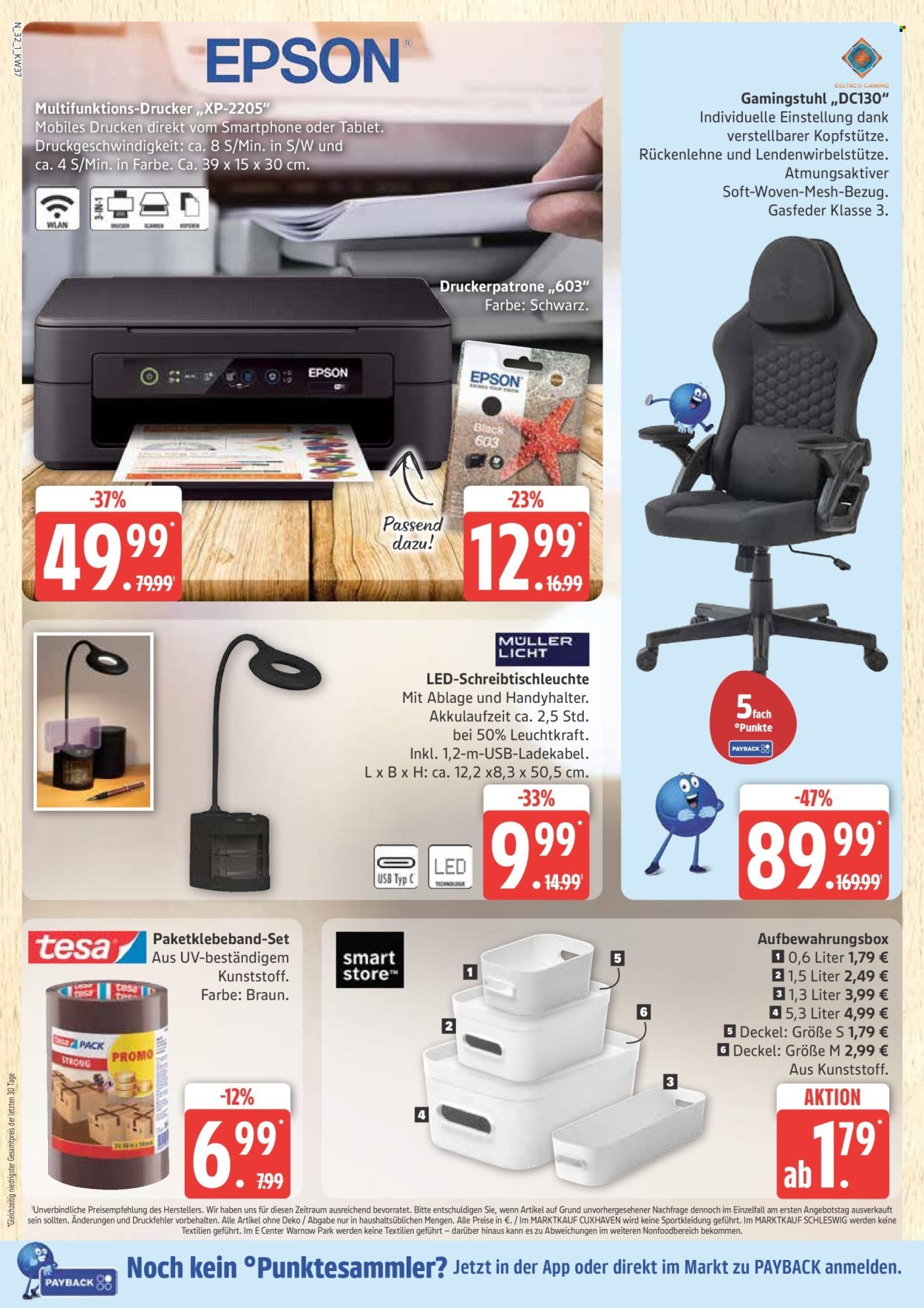MARKTKAUF Prospekt - Ab Montag 8.09.2025 (2025-09-08 - 2025-09-13) | 32