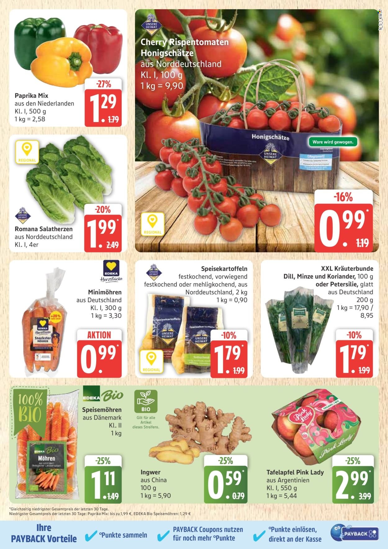 MARKTKAUF Prospekt - Ab Montag 8.09.2025 (2025-09-08 - 2025-09-13) | 5