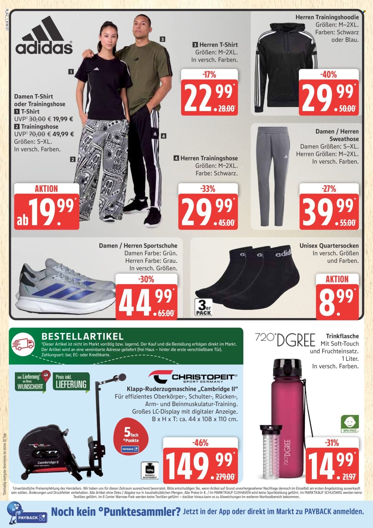 MARKTKAUF Prospekt - Ab Montag 8.09.2025 (2025-09-08 - 2025-09-13) | 42