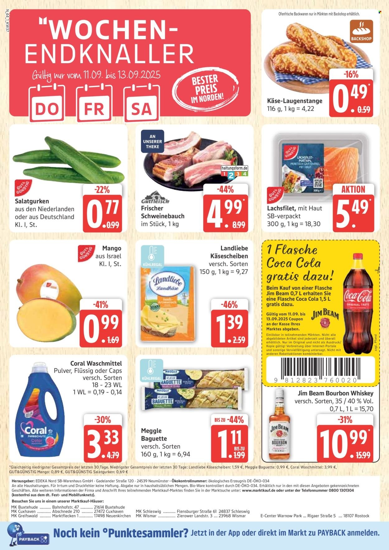 MARKTKAUF Prospekt - Ab Montag 8.09.2025 (2025-09-08 - 2025-09-13) | 44