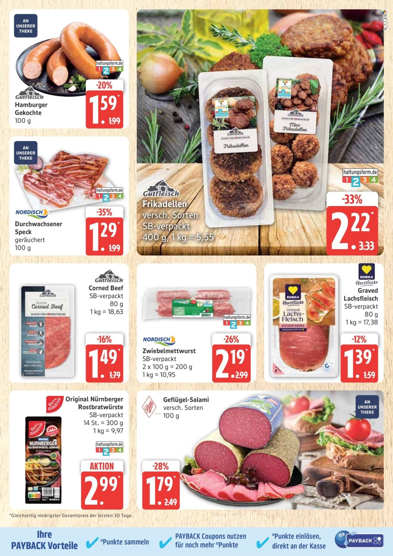 MARKTKAUF Prospekt - Ab Montag 8.09.2025 (2025-09-08 - 2025-09-13) | 7