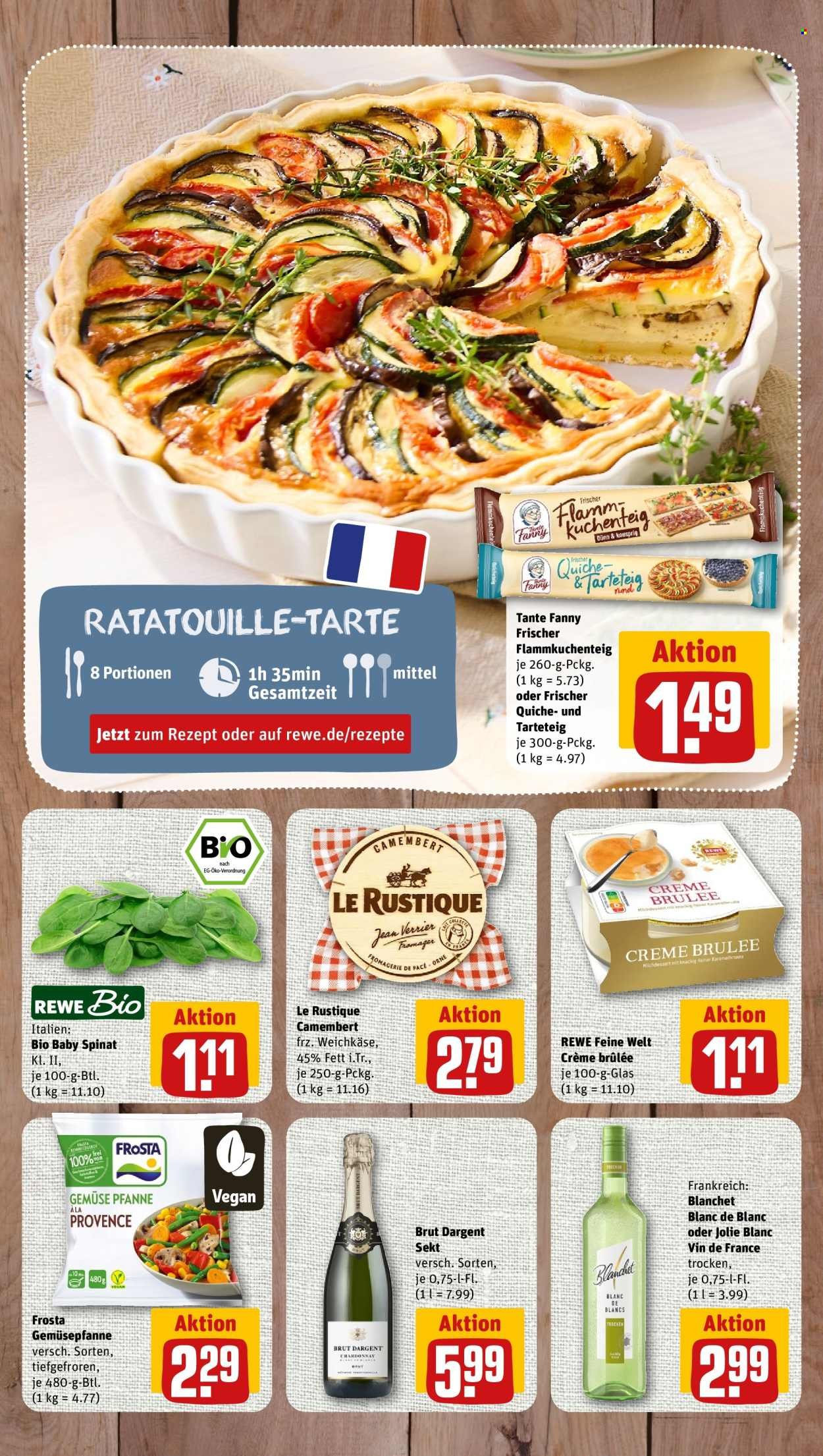 NAHKAUF Prospekt - Ab Montag 6.07.2026