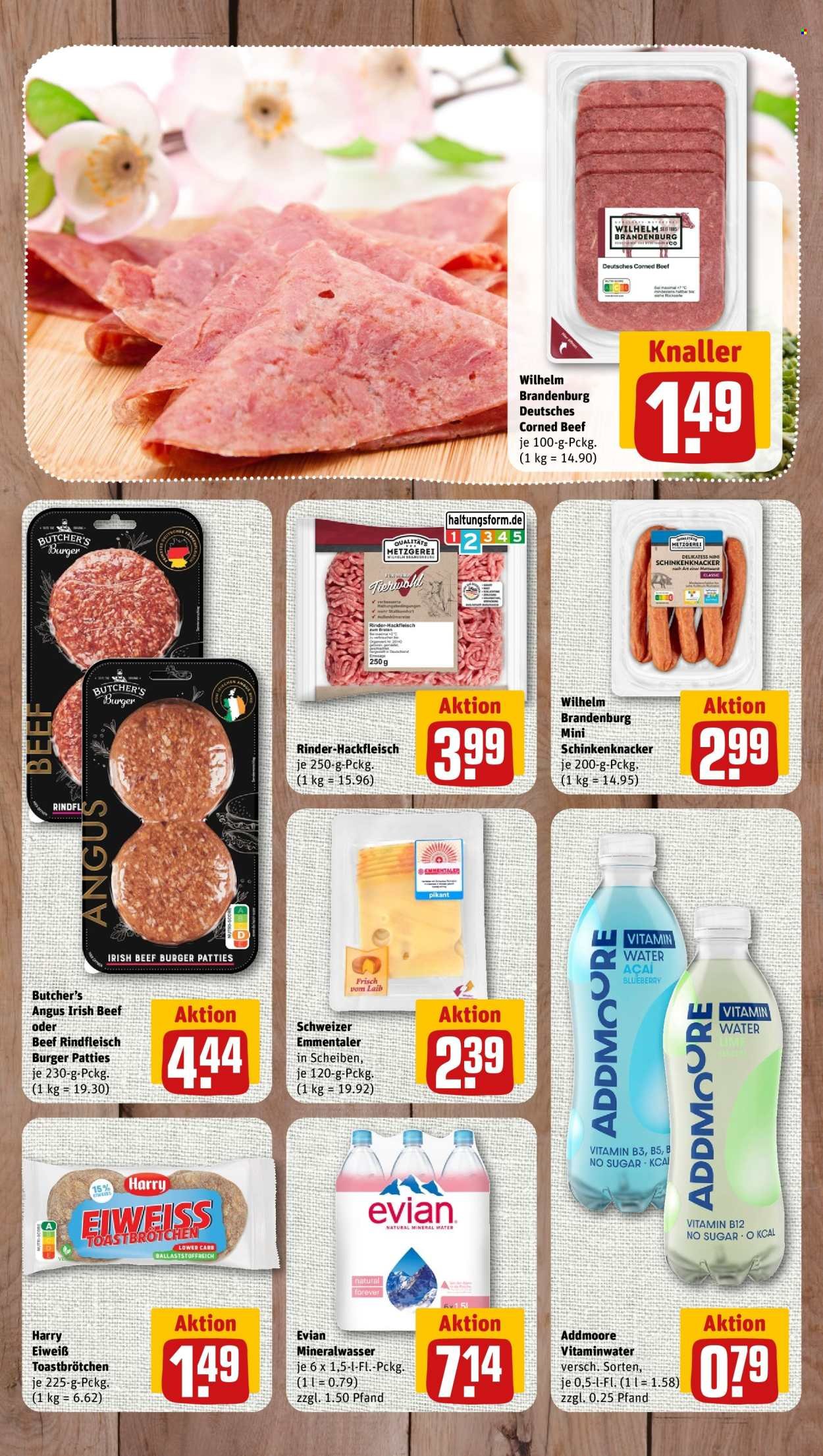 NAHKAUF Prospekt - Ab Montag 6.07.2026