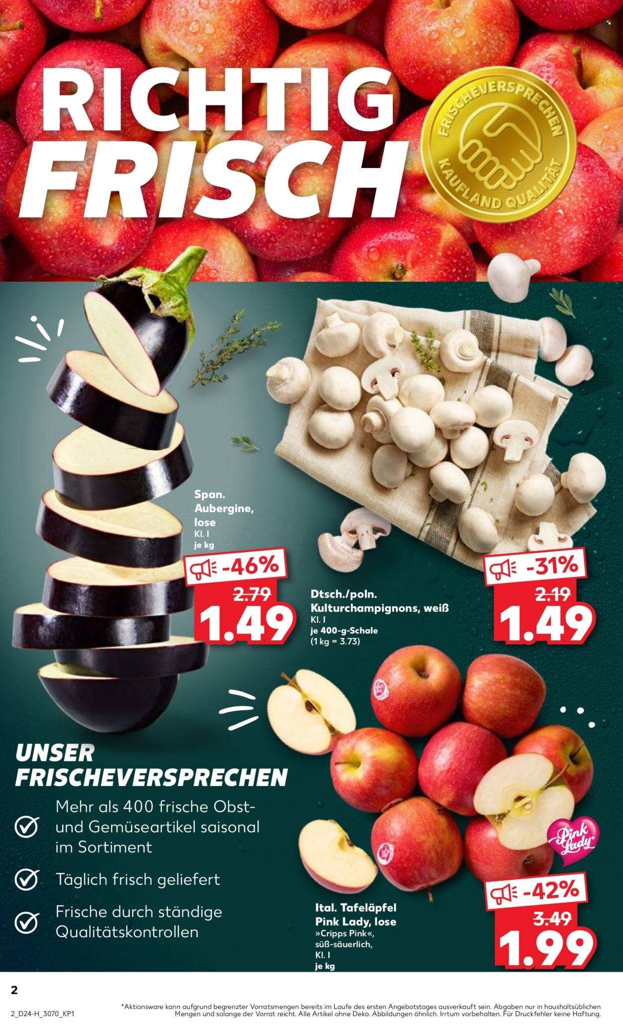KAUFLAND Prospekt - Ab Donnerstag 11.06.2026