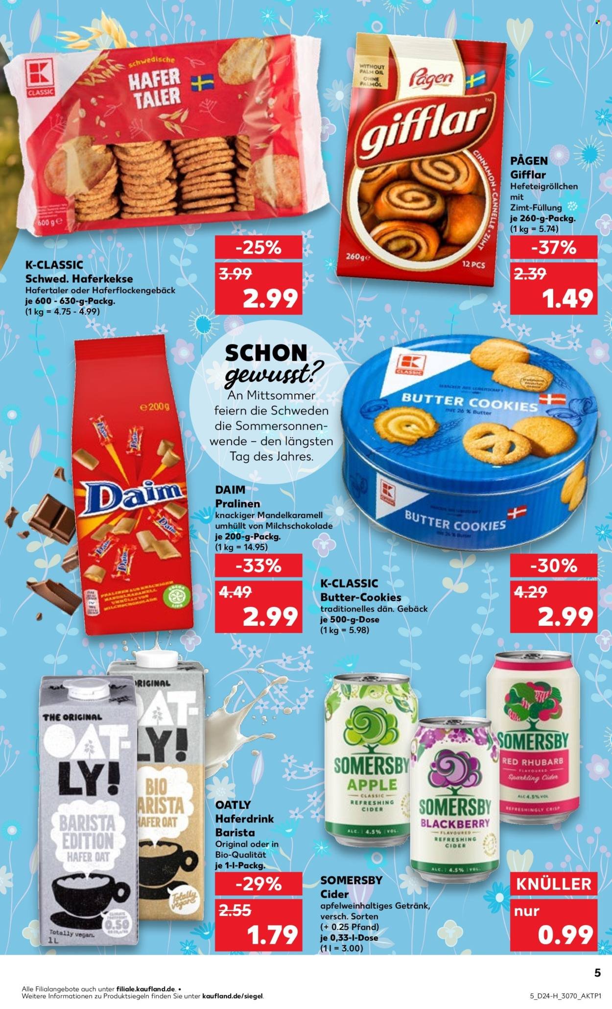 KAUFLAND Prospekt - Ab Donnerstag 11.06.2026