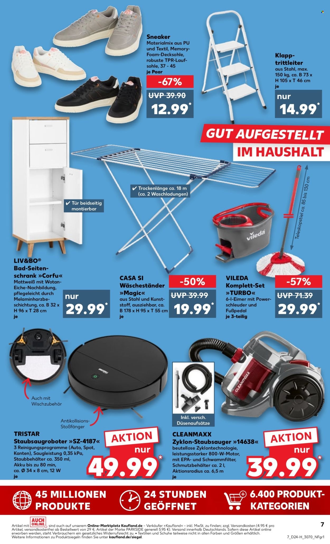 KAUFLAND Prospekt - Ab Donnerstag 11.06.2026