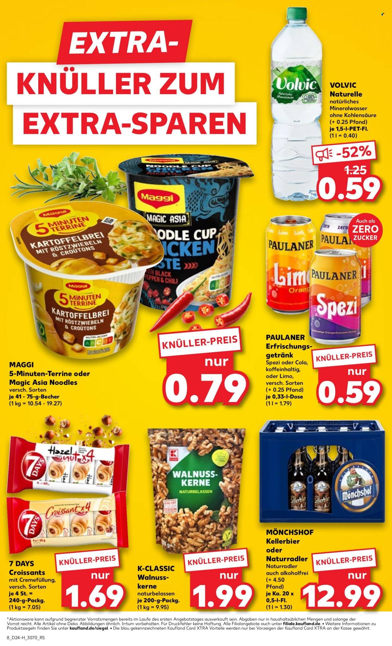 KAUFLAND Prospekt - Ab Donnerstag 11.06.2026
