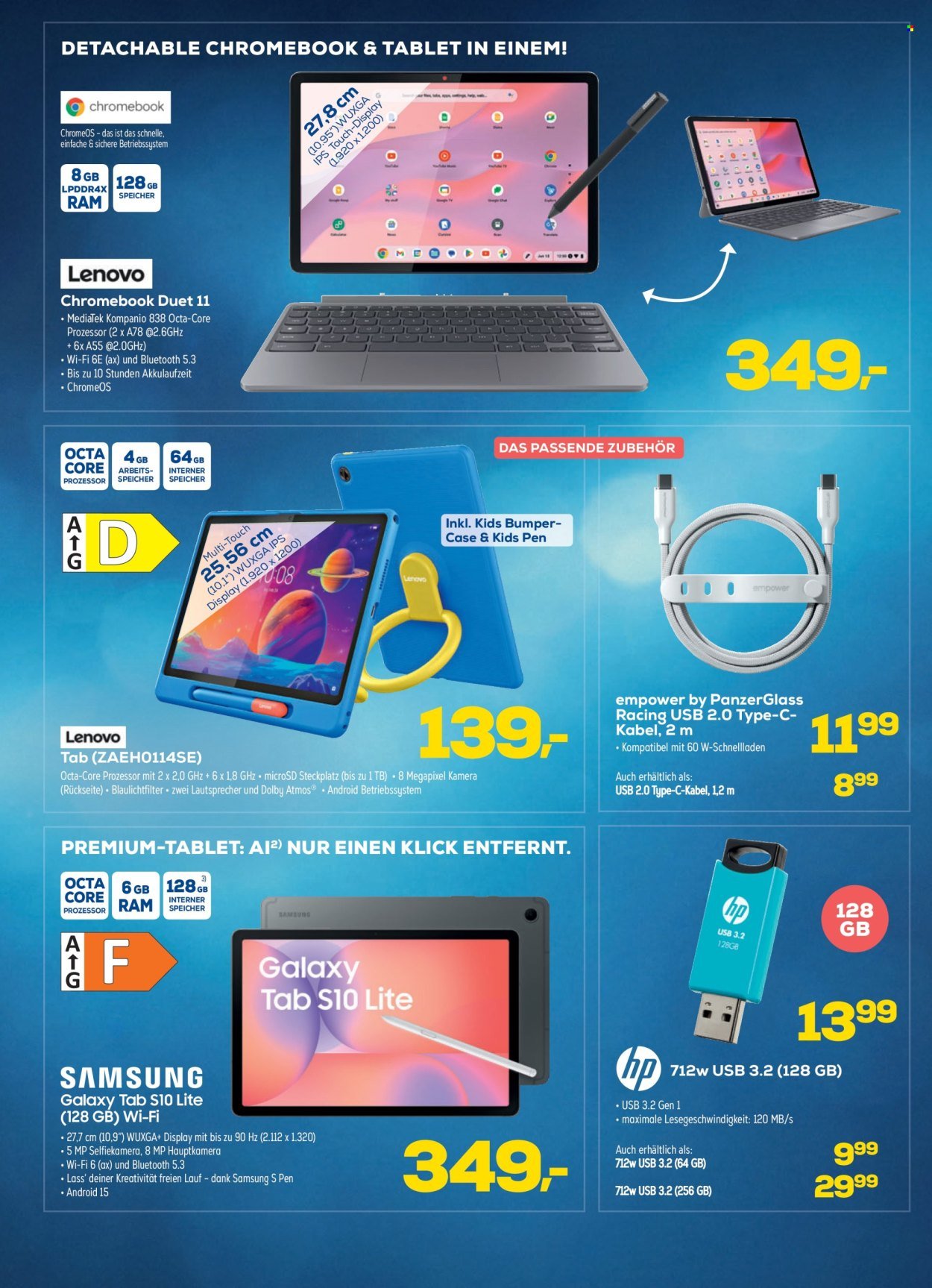 EURONICS Prospekt - Ab Mittwoch 22.07.2026