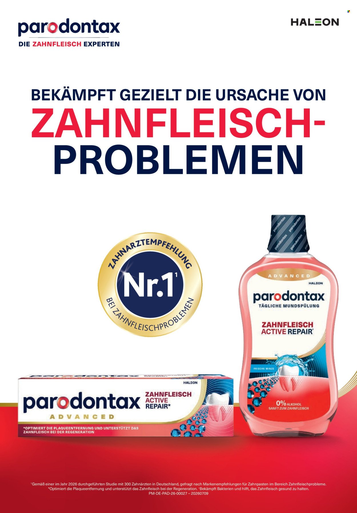 ROSSMANN Prospekt - Centaur