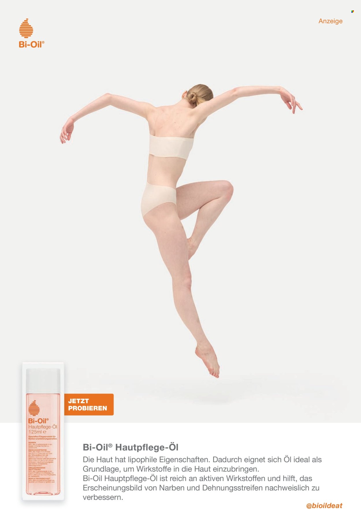 ROSSMANN Prospekt - Centaur