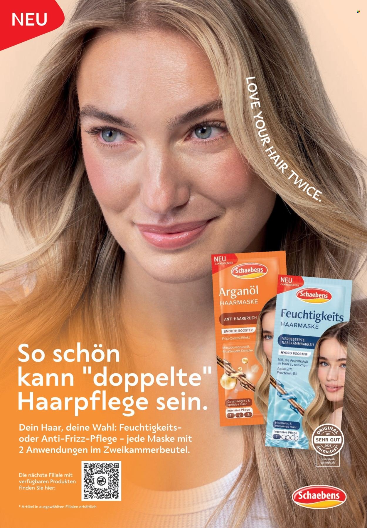 ROSSMANN Prospekt - Centaur