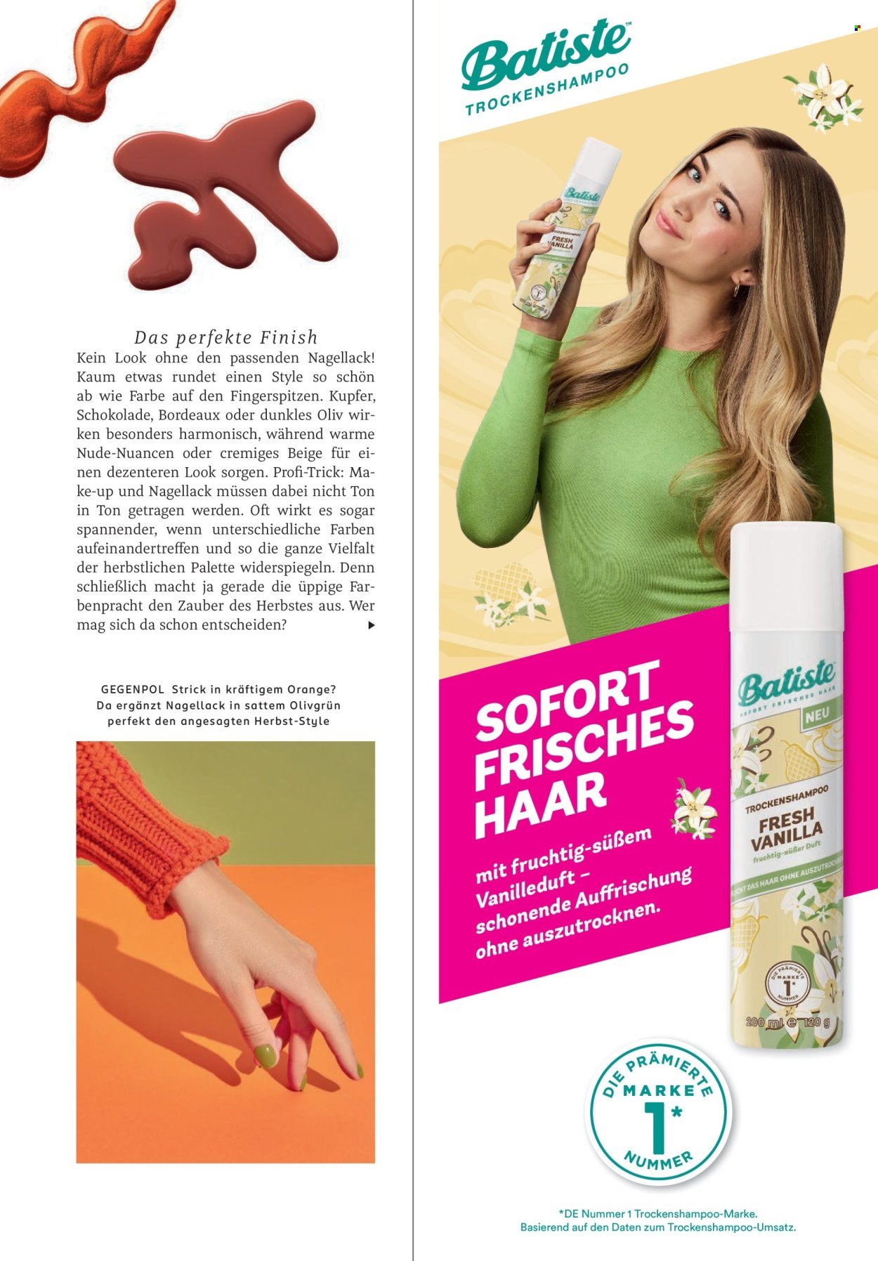 ROSSMANN Prospekt - Centaur