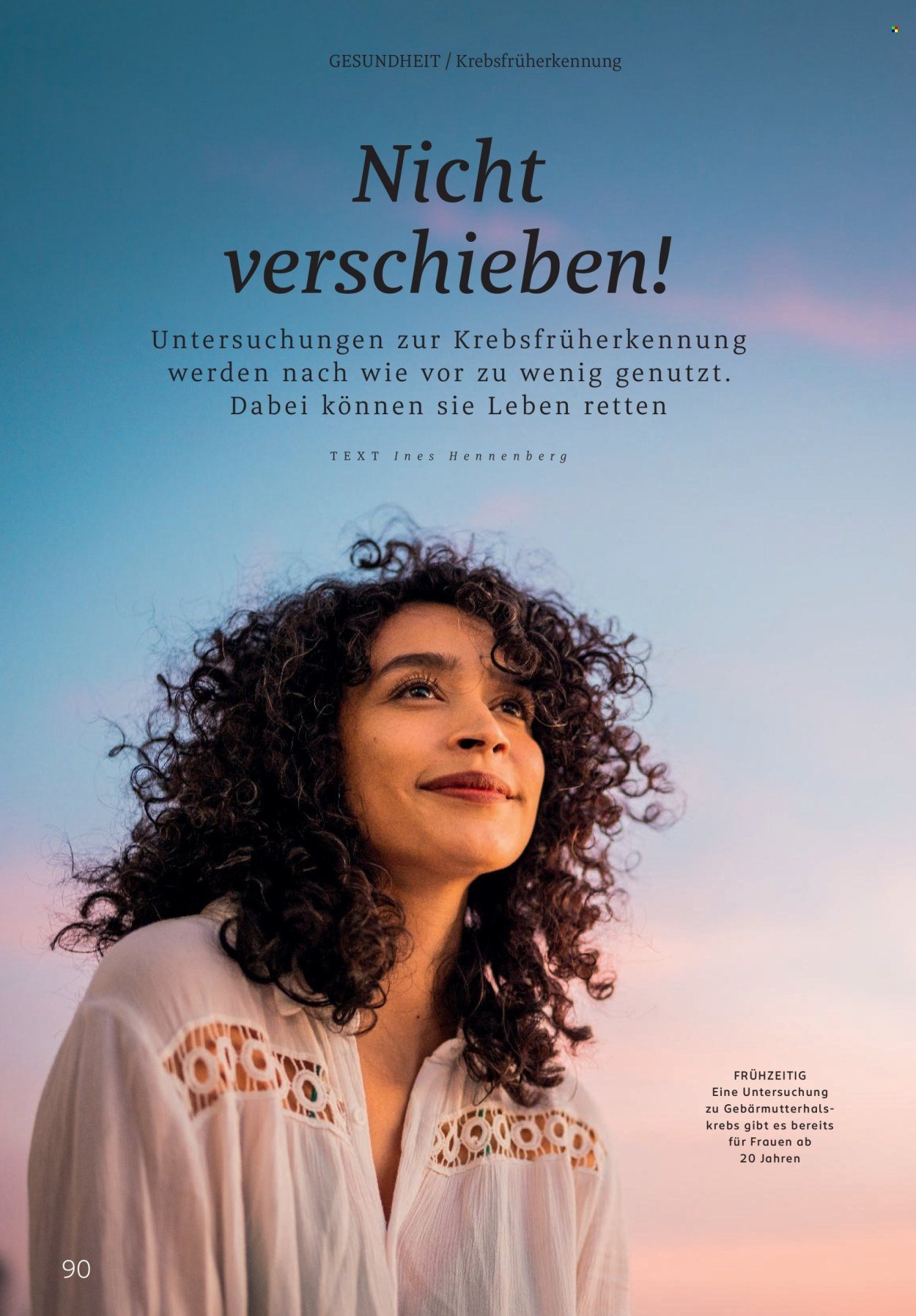 ROSSMANN Prospekt - Centaur