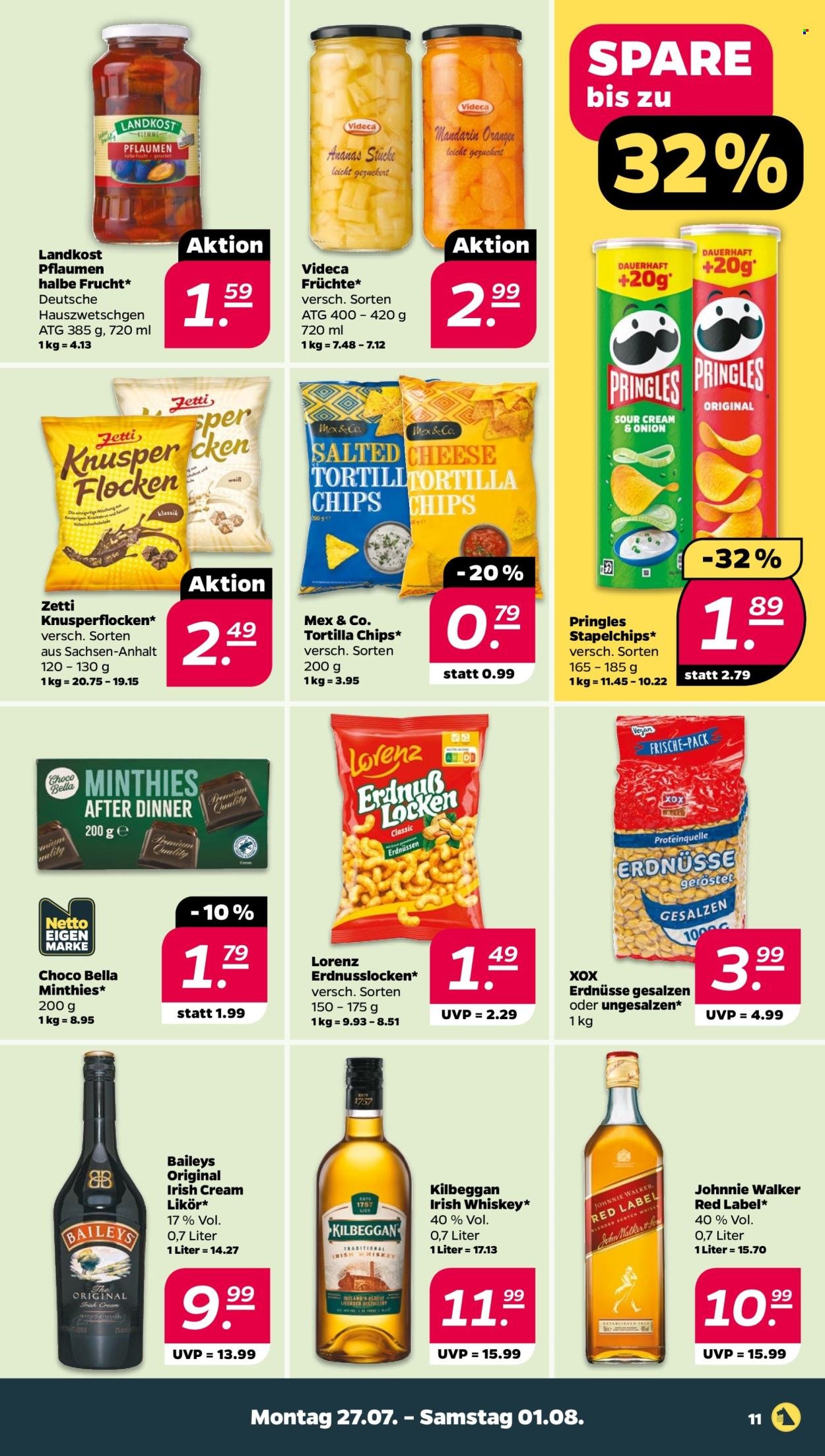 NETTO Prospekt - Woche 31
