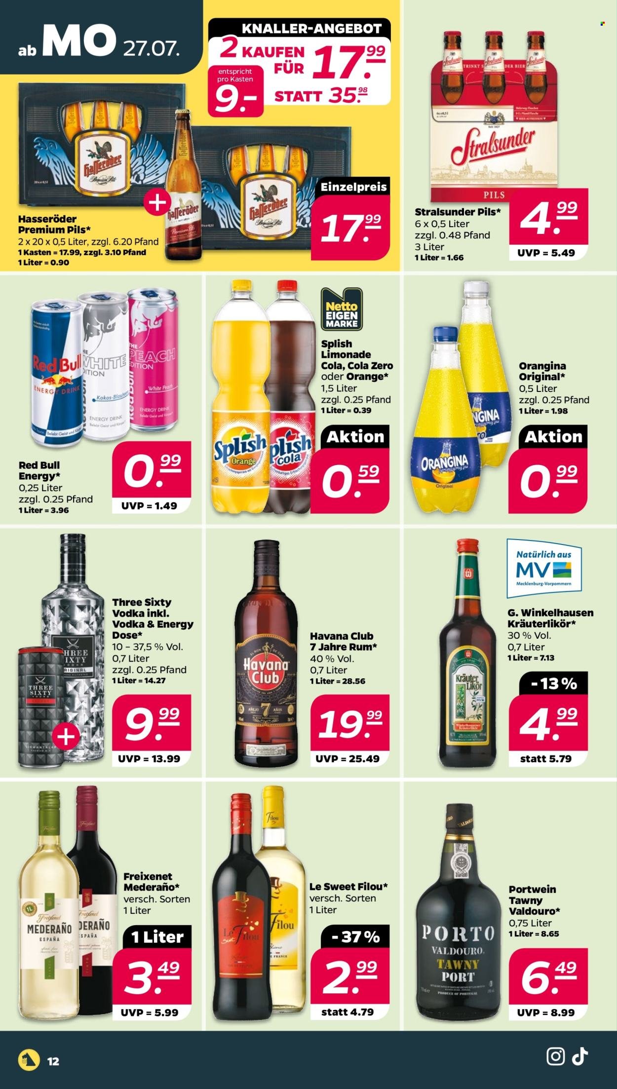 NETTO Prospekt - Woche 31