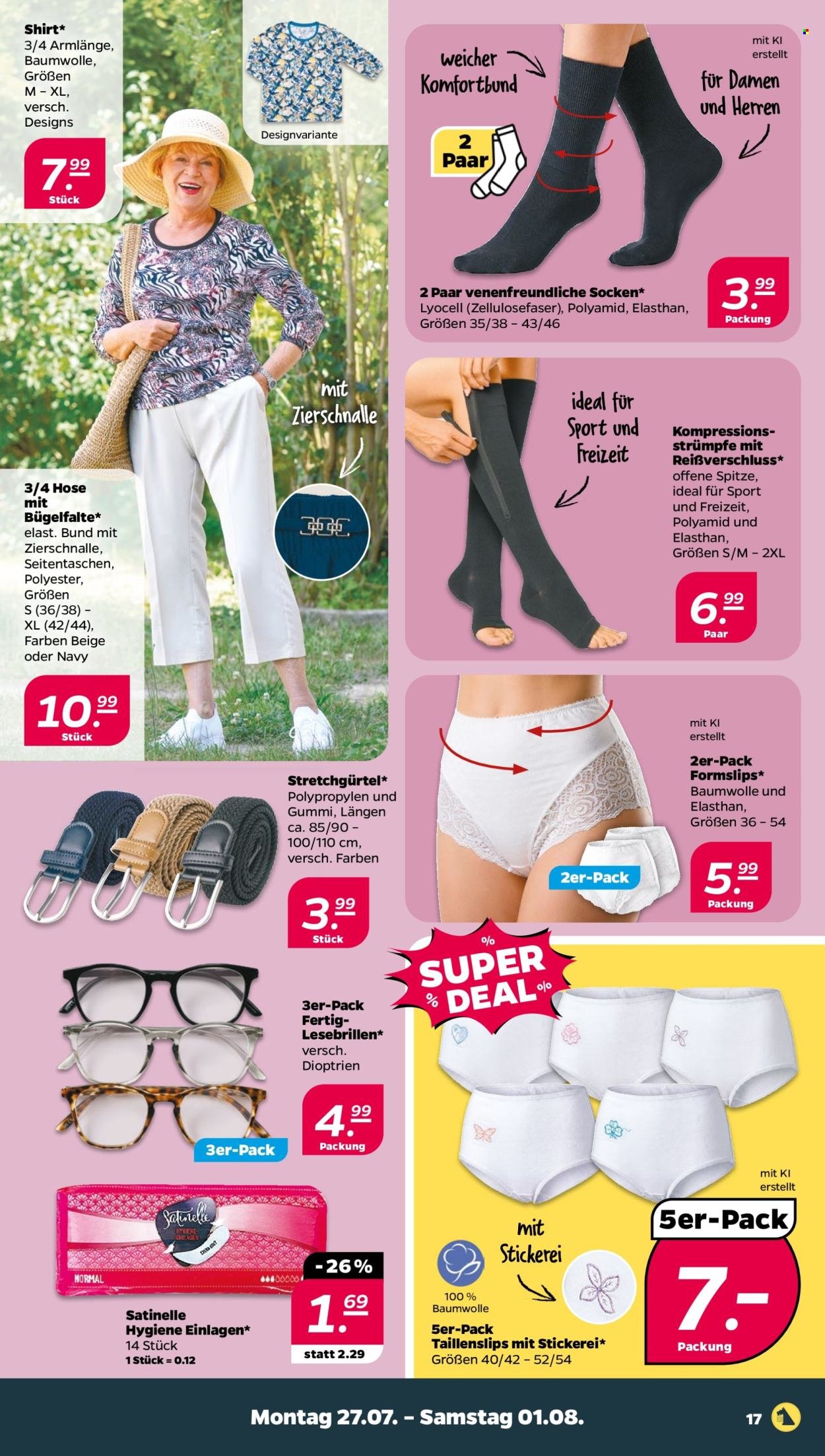 NETTO Prospekt - Woche 31