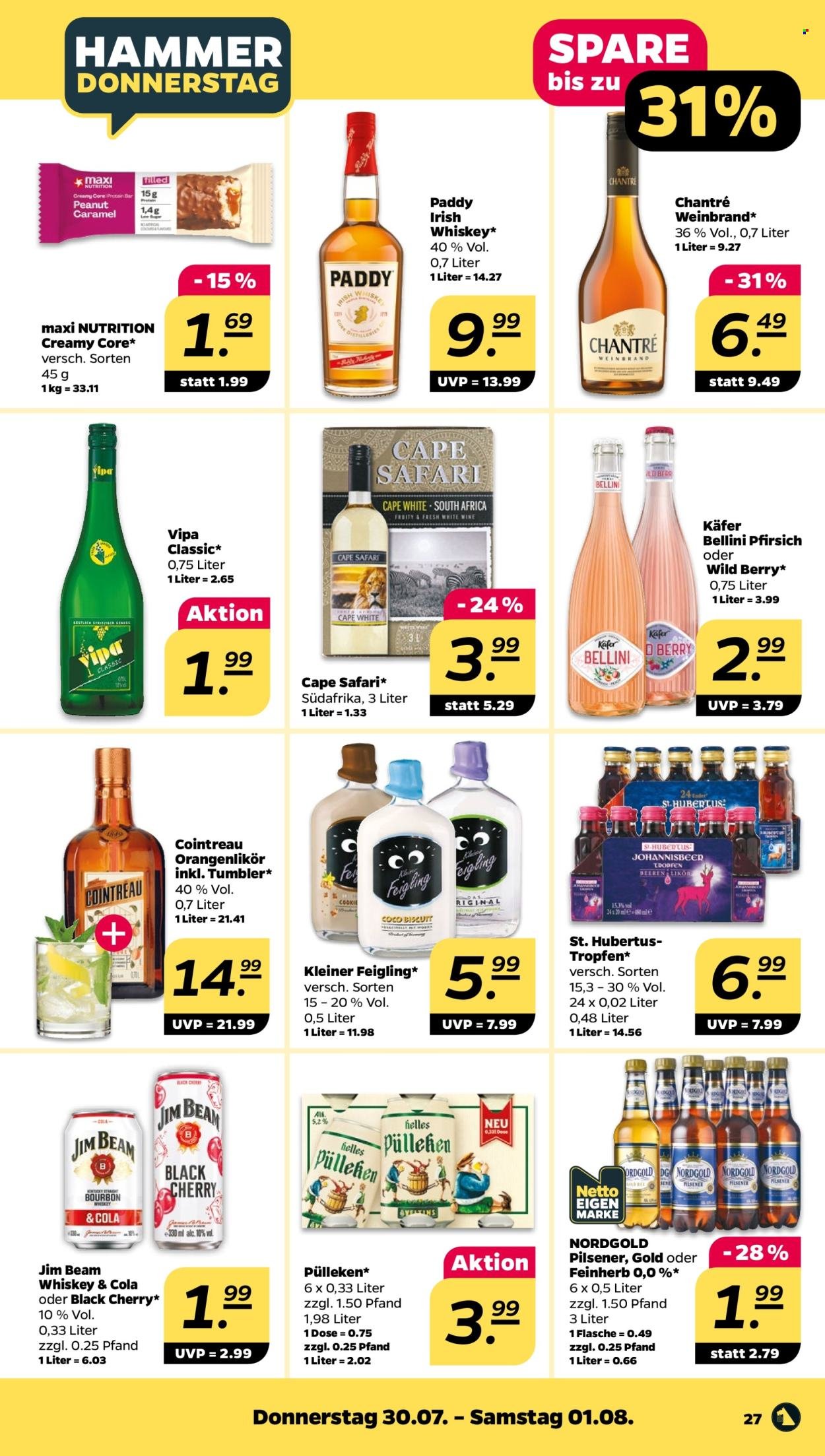 NETTO Prospekt - Woche 31