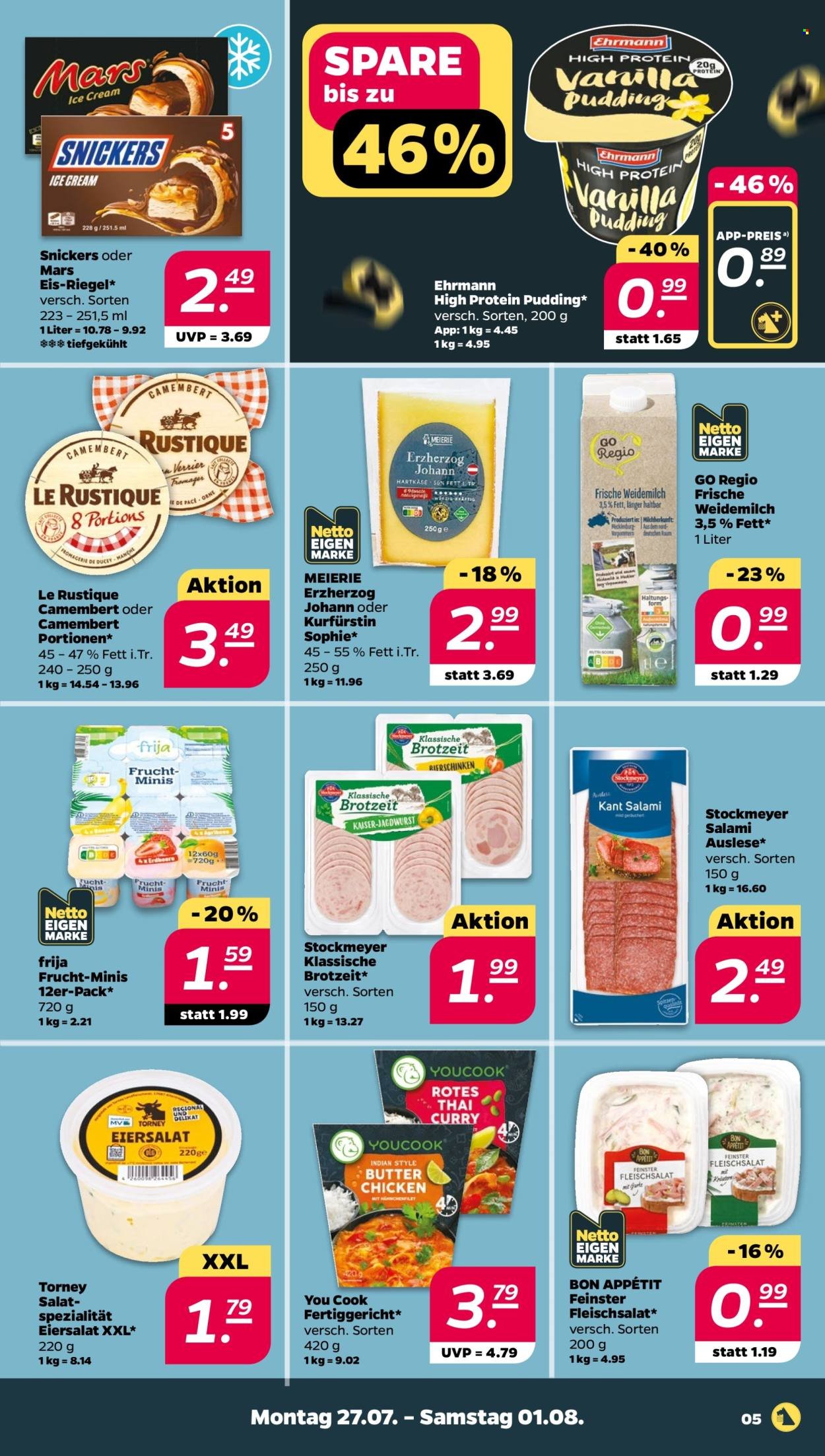 NETTO Prospekt - Woche 31