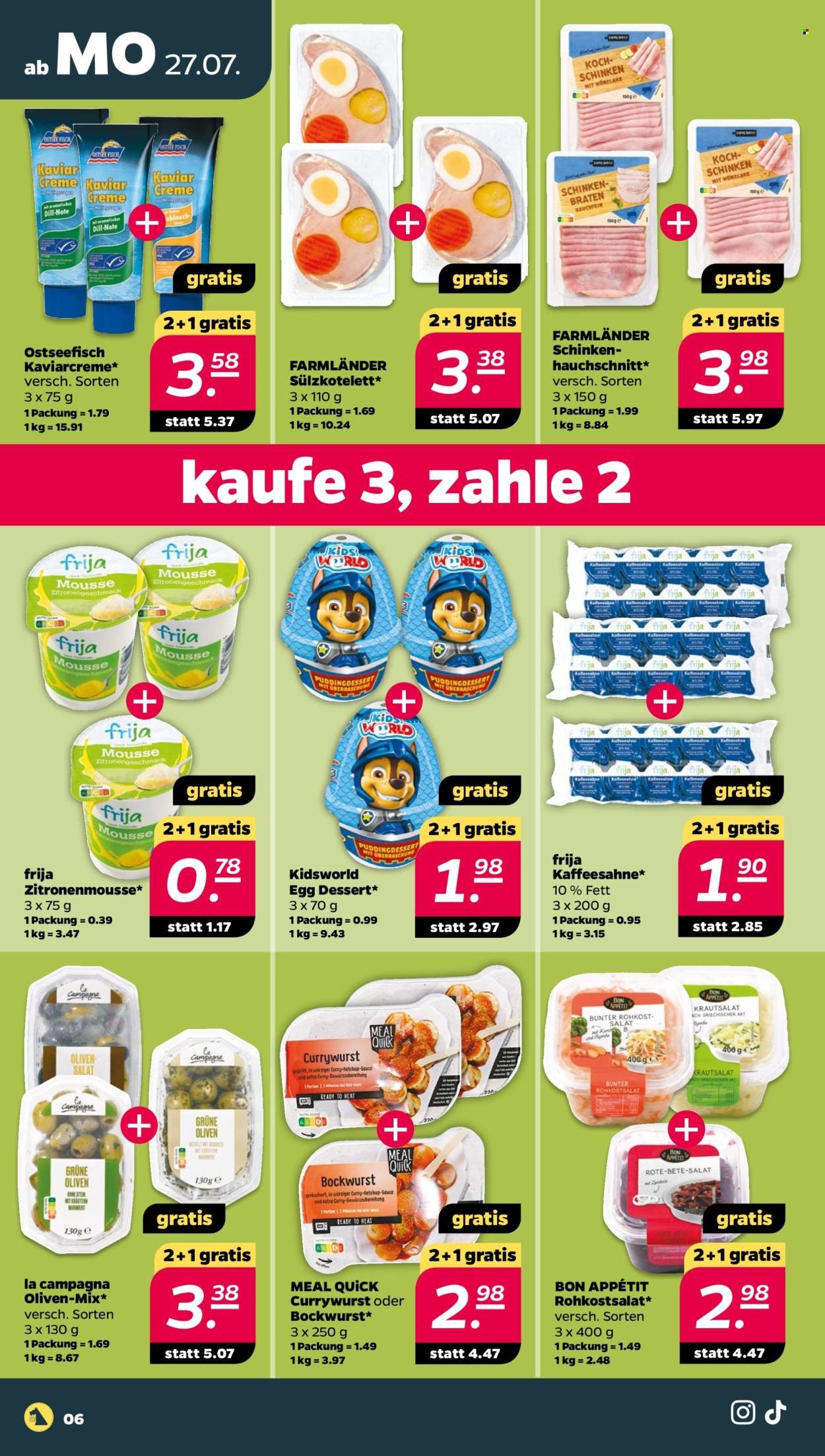 NETTO Prospekt - Woche 31