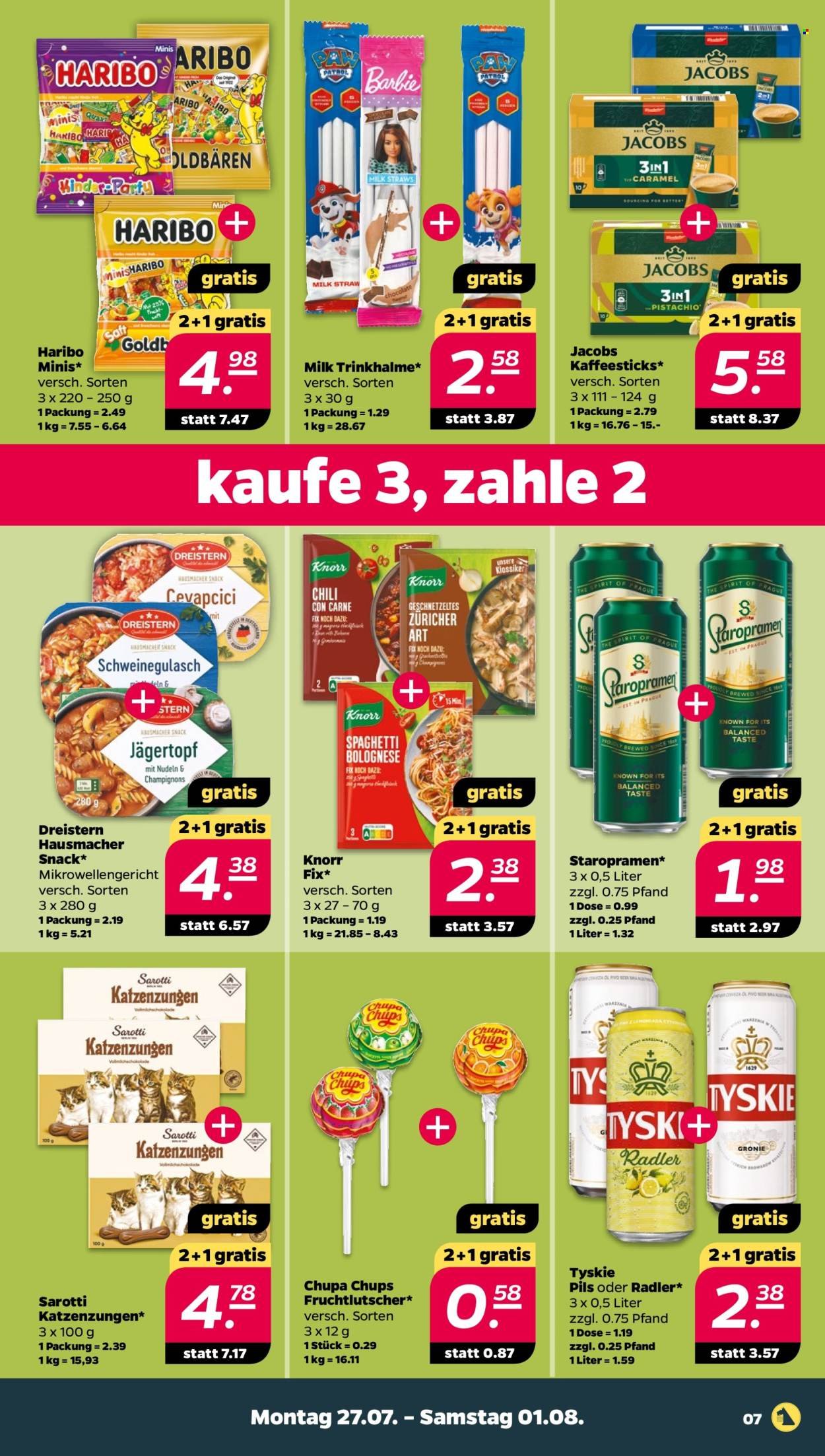 NETTO Prospekt - Woche 31