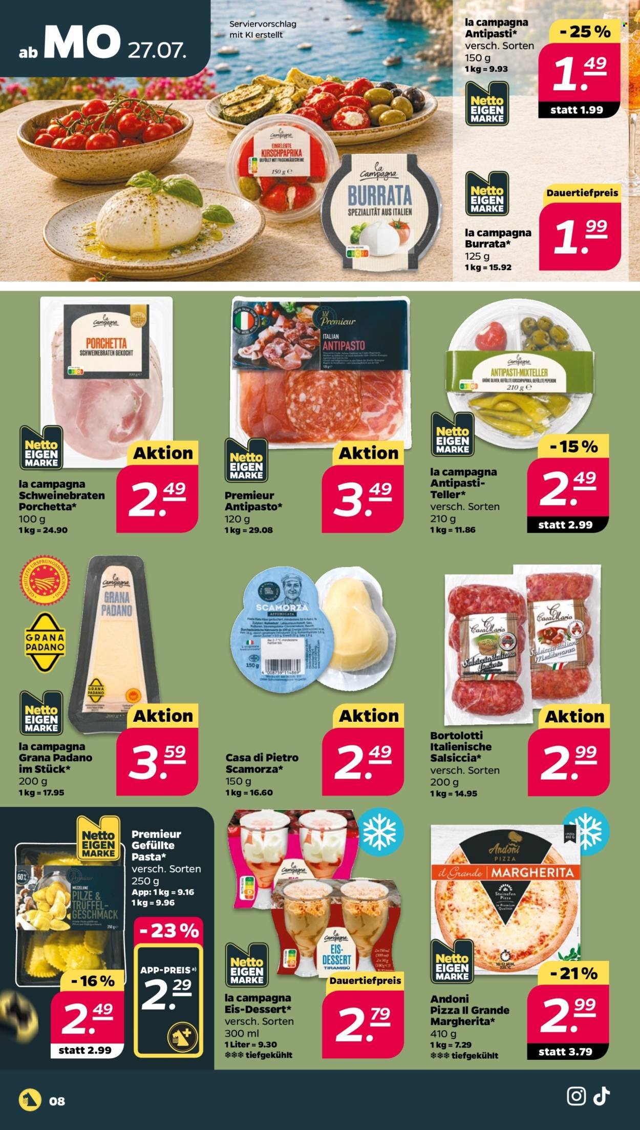 NETTO Prospekt - Woche 31