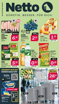 NETTO Prospekt - Woche 31