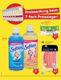 NETTO MARKEN-DISCOUNT Angebote - Preissenkung auf Dauer