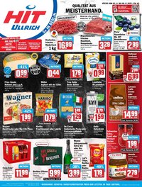 HIT Prospekt - Ab Montag 3.11.2025