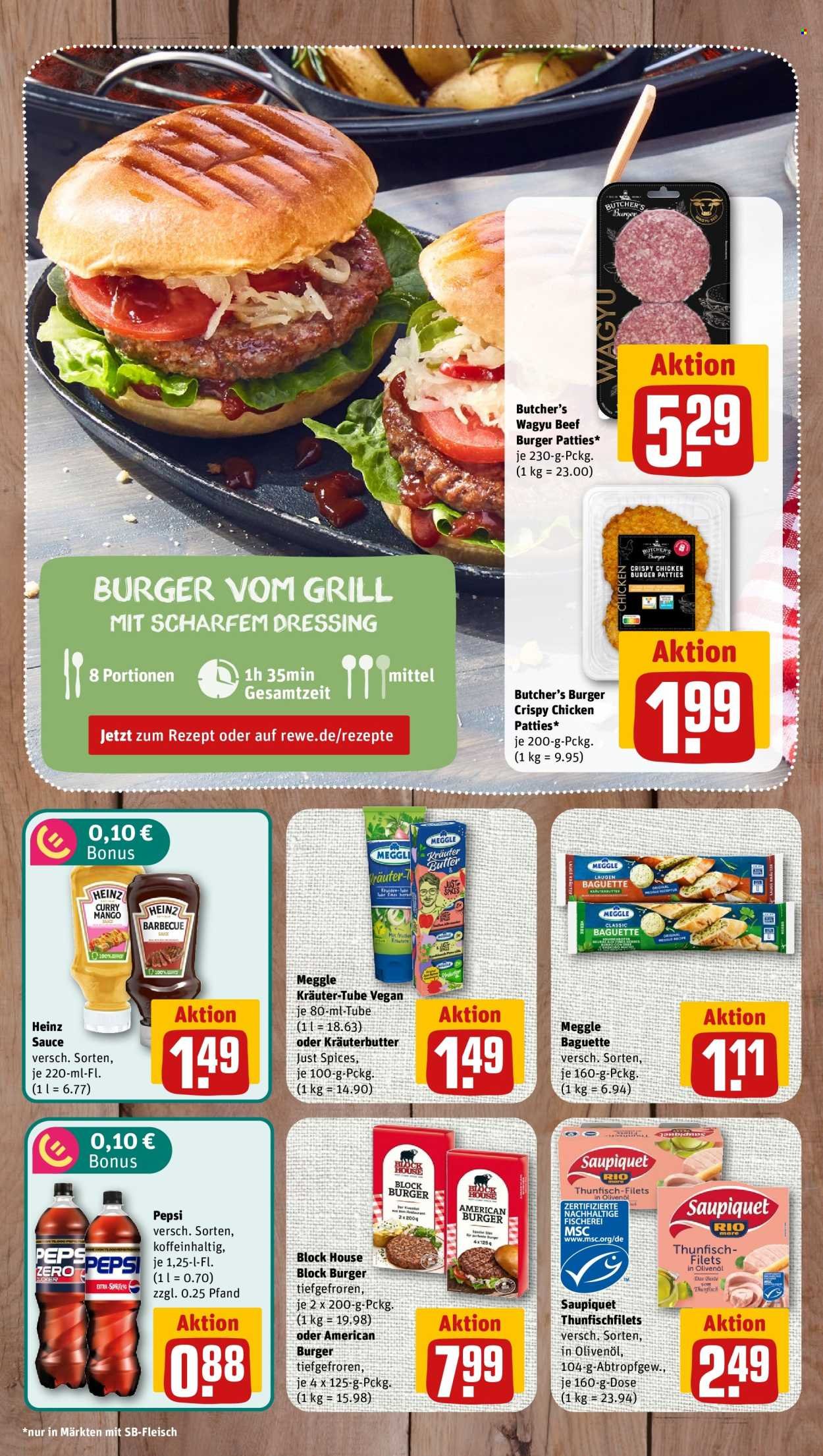 NAHKAUF Prospekt - Ab Montag 13.07.2026