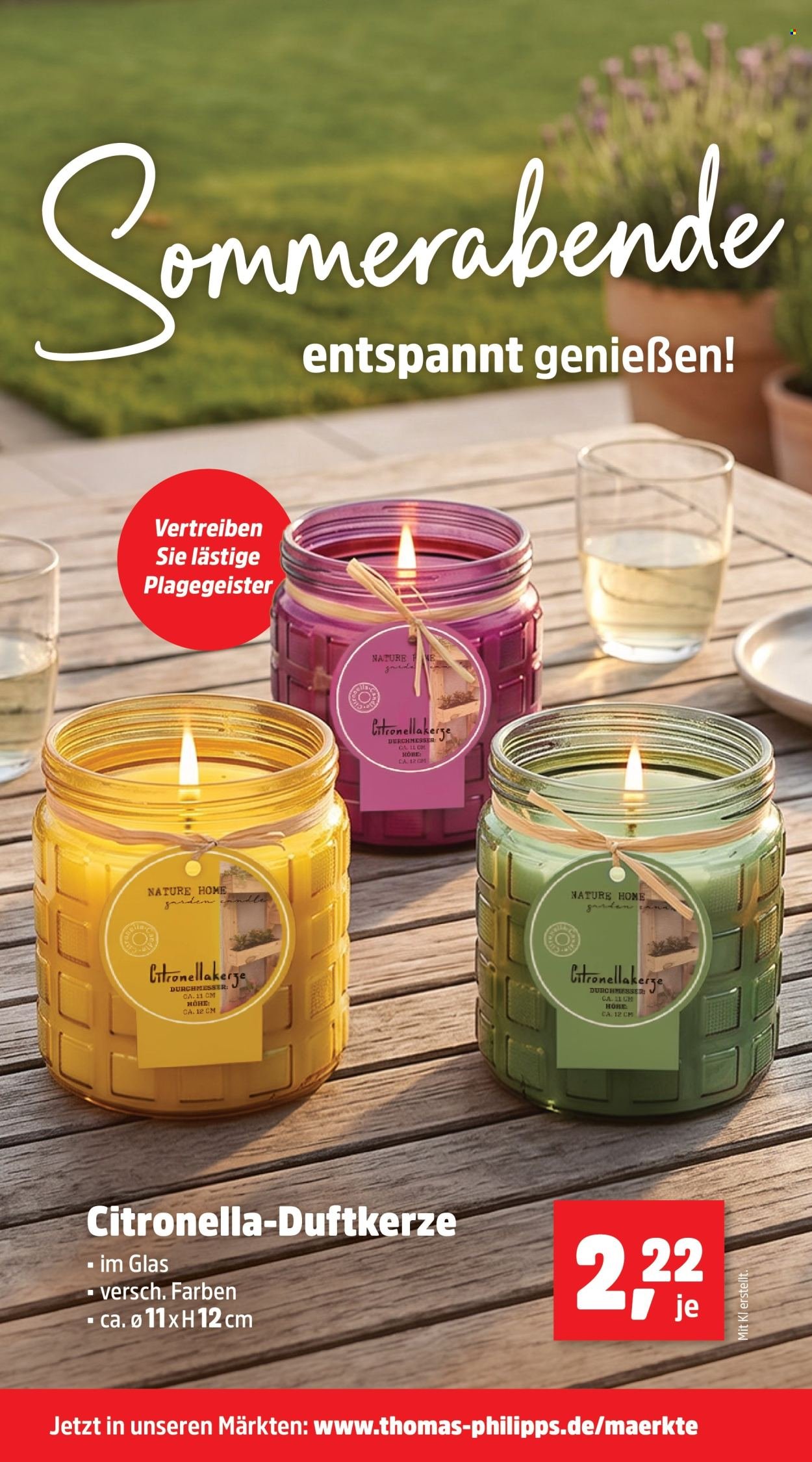THOMAS PHILIPPS Prospekt - KW 29