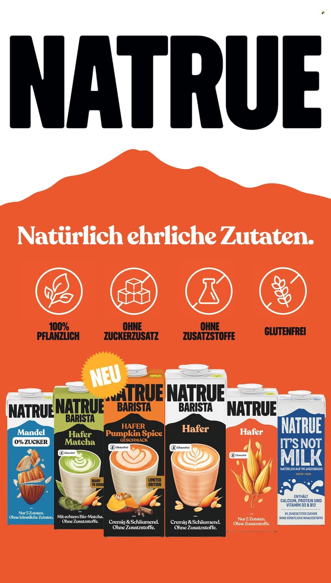 FAMILA Prospekt - Ab Montag 22.09.2025 (2025-09-22 - 2025-09-27)
