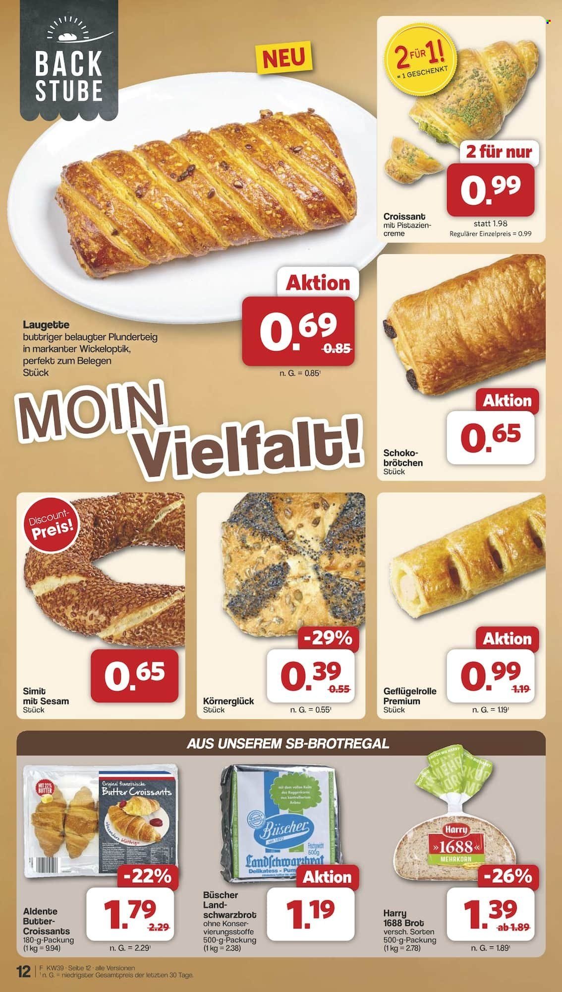 FAMILA Prospekt - Ab Montag 22.09.2025 (2025-09-22 - 2025-09-27)