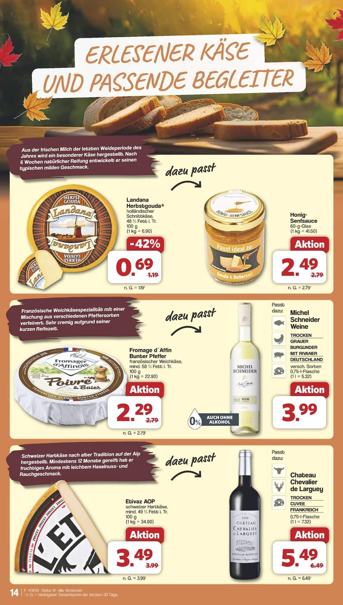FAMILA Prospekt - Ab Montag 22.09.2025 (2025-09-22 - 2025-09-27)