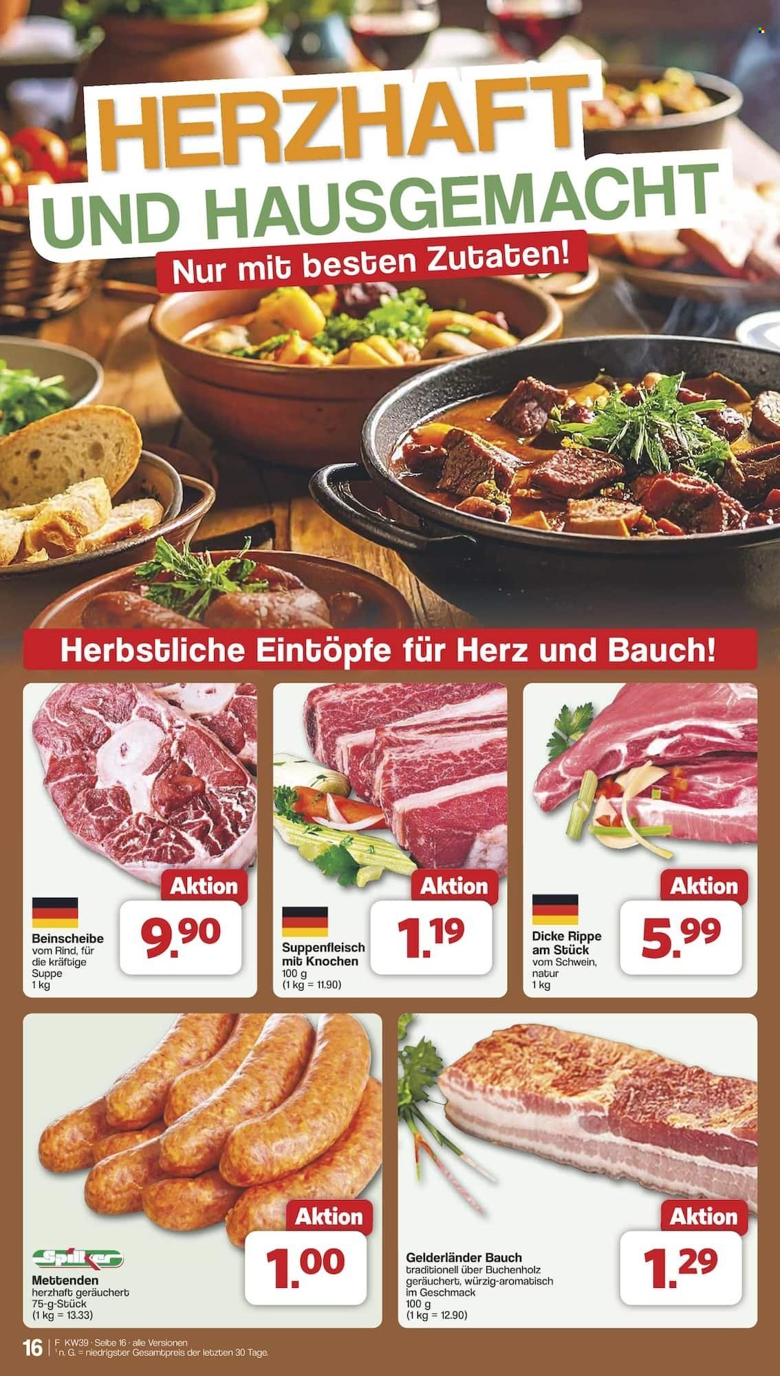FAMILA Prospekt - Ab Montag 22.09.2025 (2025-09-22 - 2025-09-27)