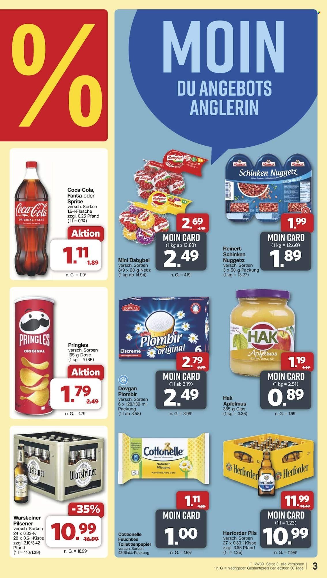 FAMILA Prospekt - Ab Montag 22.09.2025 (2025-09-22 - 2025-09-27)