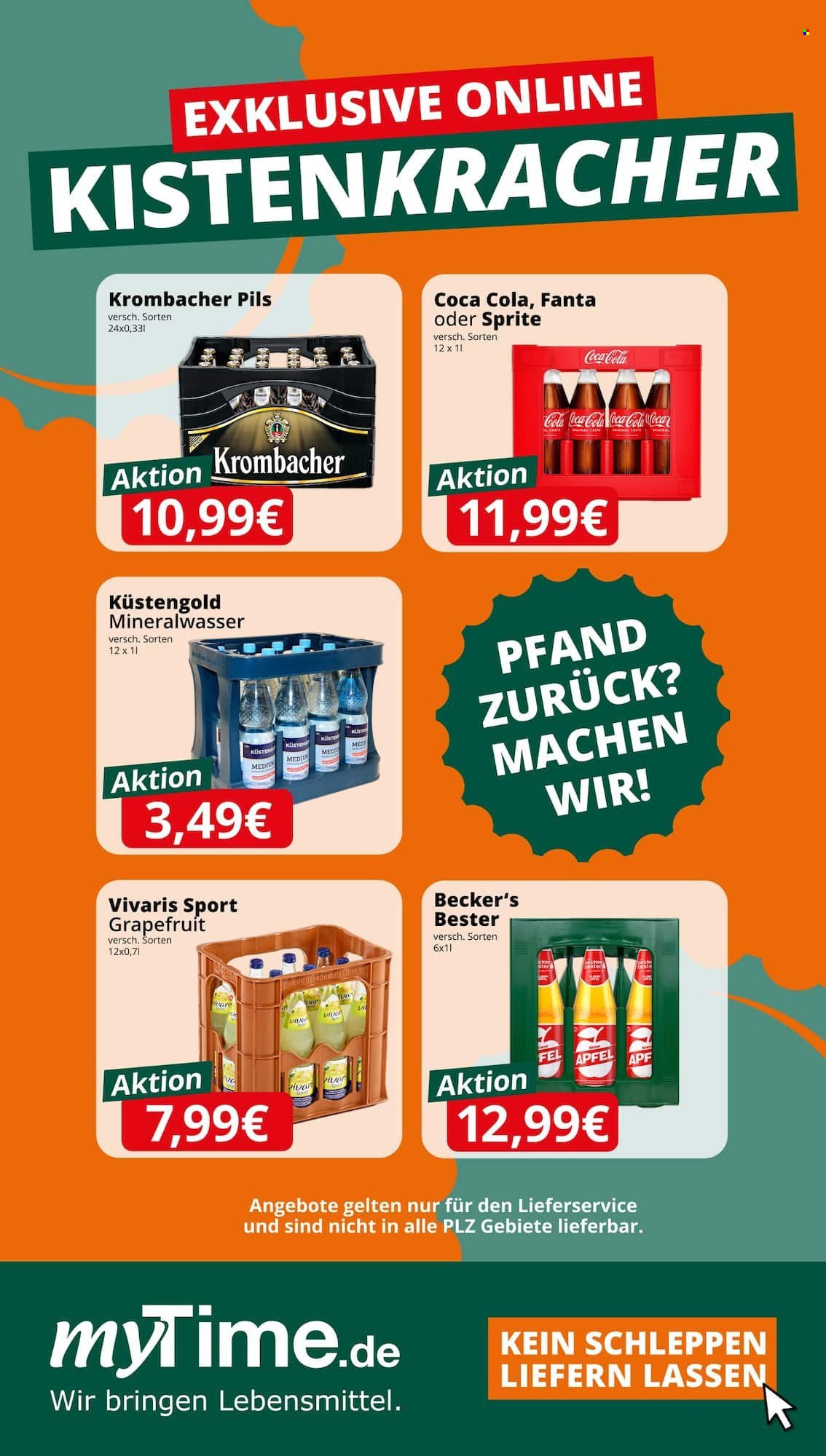 FAMILA Prospekt - Ab Montag 22.09.2025 (2025-09-22 - 2025-09-27)