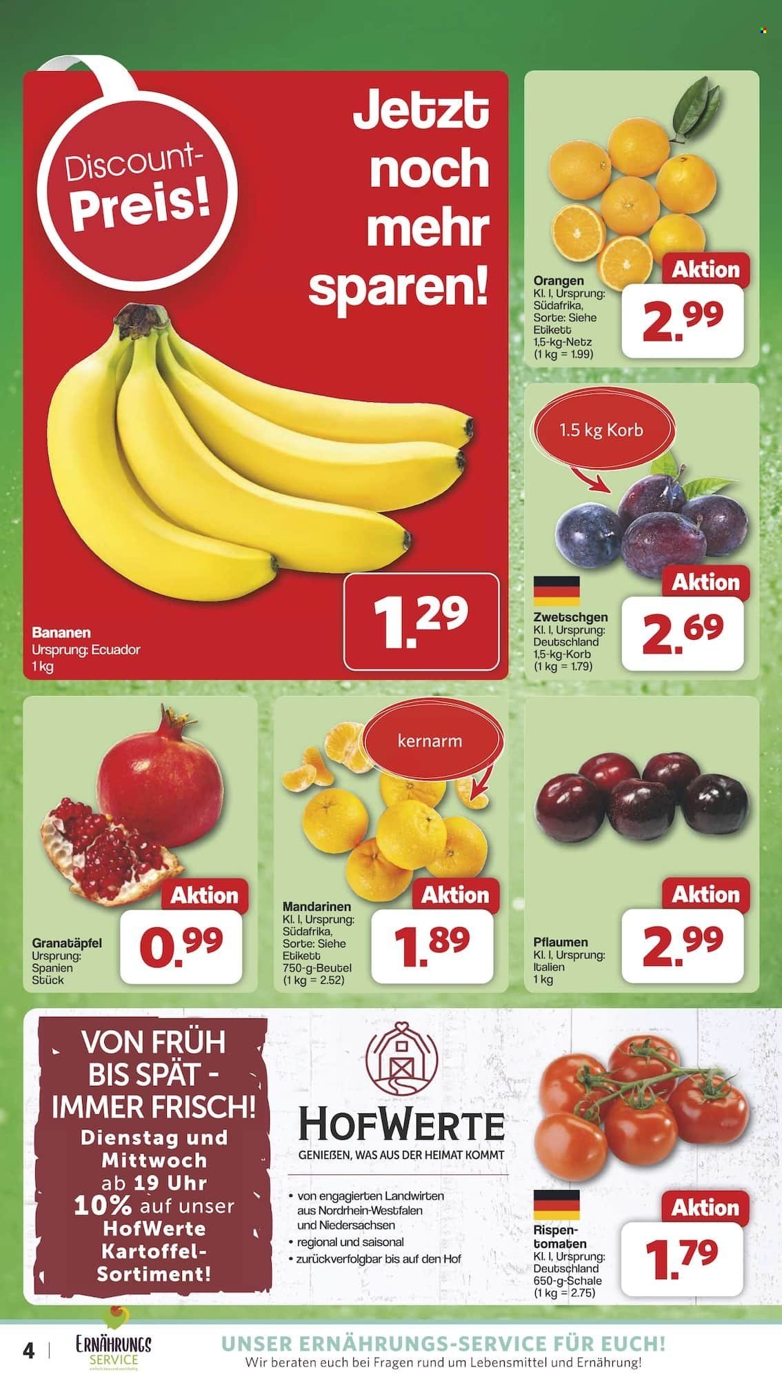 FAMILA Prospekt - Ab Montag 22.09.2025 (2025-09-22 - 2025-09-27)