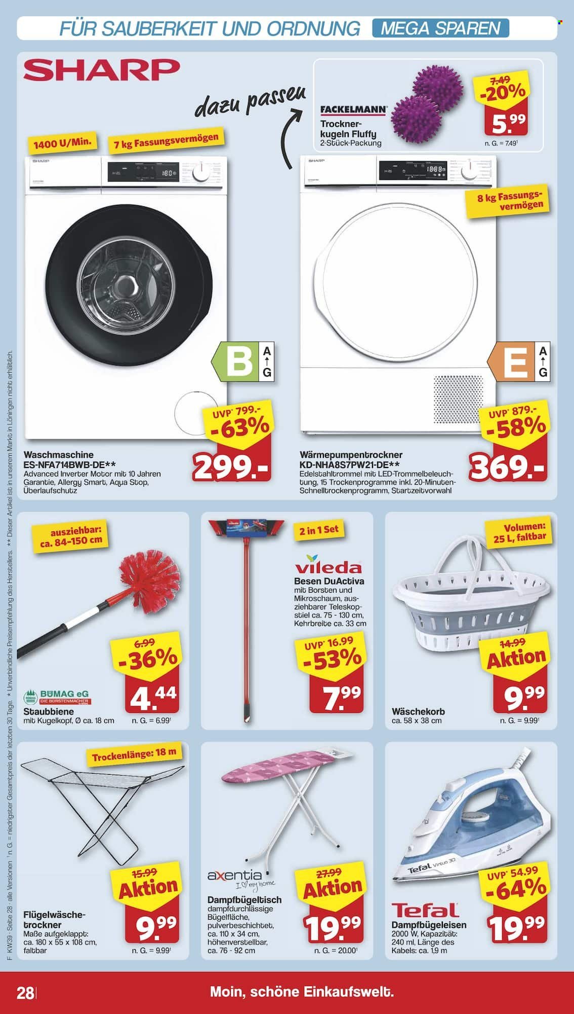 FAMILA Prospekt - Ab Montag 22.09.2025 (2025-09-22 - 2025-09-27)